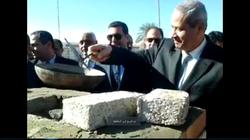 وزير التعليم يفتتح مدرسة ابتدائية.. ويضح حجر اﻷساس ﻷخرى فى أسيوط