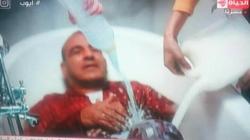 صناع "أيوب" يقتبسون مشهد قتل "حسن الوحش" من مسلسل "Breaking Bad"
