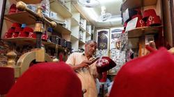 رحلة الطربوش عبر 200 عام.. «عبدالباسط»: مصر لن تودعه طالما الأزهر موجودًا