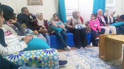 "مروة" تجمع الأباء بالأبناء في "محاضرات تربية إيجابية"