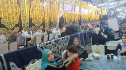 انطلاق مؤتمر تنسيقية الأحزاب باستخدام "الدرونز" في شبين القناطر
