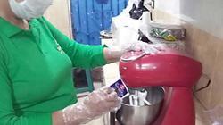 كعك العيد في بيوت الأقباط: ربنا ما يقطع لنا عادة
