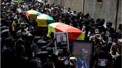 التلفزيون الإثيوبي: القبض على 250 شخصا بعد الانقلاب الفاشل
