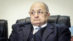 إحالة 12 قاضياً لـ«التفتيش» بسبب «تيران وصنافير»