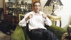 عبدالعلي وفرج يحضران عزاء الدكتور منصور عبدالوهاب