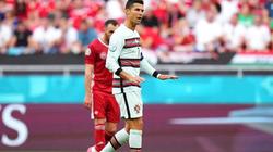 البرتغال تستهل دفاعها عن اليورو بثلاثية في المجر.. وتألق رونالدو «فيديو»