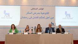 عميد "القومي للسكر": 11 مليون مريض في مصر عام 2015