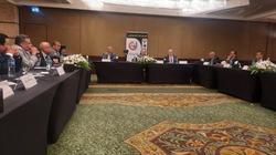 أيمن الخطيب رئيسا لاتحاد الصيادلة العرب