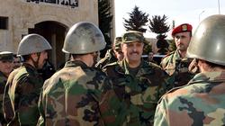نائب وزير الدفاع السوري يشارك في مؤتمر موسكو للأمن الدولي