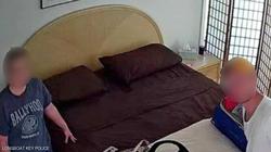 استأجرا منزلا عن طريق الإنترنت فاكتشفا أمرا خطيرا.. تعرف عليه