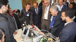 6 قصص نجاح.. "مصر تستطيع" تجمع رجال أعمال بالخارج لدعم تنمية وطنهم