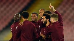 دوري الأبطال| موعد مباراة ليفربول ورد ستار والقنوات الناقلة