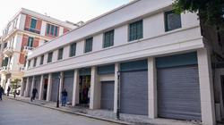 تفاصيل تطوير شارع النبي دانيال بالإسكندرية.. بتكلفة 103 ملايين جنيه