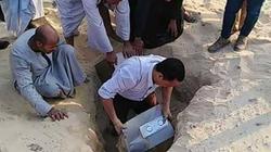 "عريس" يسطو على مصنع رخام ويسرق خزنته في يوم زفافه بالمنيا