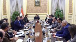 الحكومة تبدأ تفعيل المبادرة الرئاسية لتشجيع شراء المنتج المحلي وخفض الأسعار