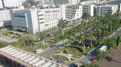 منح أستاذ بـ"المصرية اليابانية" لقب "عالم" لإسهاماته في مجال "التقنيات"