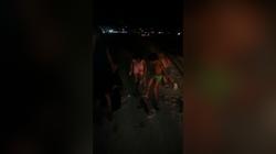 هنا النخيل.. ماذا يحدث في شاطئ الموت ليلا؟