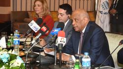 "الوطن" تنشر صورا لفعاليات المؤتمر الإقليمي للبرلمانيين لمكافحة الإرهاب