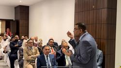 مكتب التمثيل العمالي في الرياض ينظم ورشة لتوعية المصريين بحقوقهم وواجباتهم
