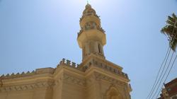 مواقيت الصلاة في مطروح اليوم السبت 7-3-2026