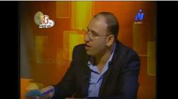 بالفيديو: تعرف على كواليس زيارة وزير الزراعة اللبناني لمصر