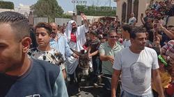 كاتدرائية السمائيين بشرم الشيخ تحتفل بأحد الشعانين «صور»
