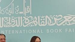 نائلة جبر: أنصح الشباب باتباع القنوات الصحيحة خلال السفر للخارج