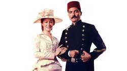 بالفيديو| الحلقة الـ25 من مسلسل واحة الغروب