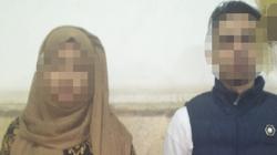 المتهمة بقتل زوجها في «الخصوص»: فوجئ بعشيقي مختبئا في دولاب غرفة النوم