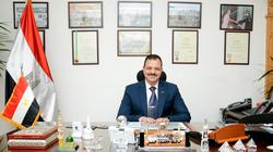 حافظ حسن مساعدا للشؤون المالية والإدارية ونظم المعلومات بـ"التجارة"