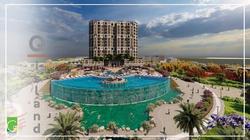 تفاصيل مخطط تطوير جزيرة الشعير بالقناطر: شاليهات وفندق ومنتجع (صور)