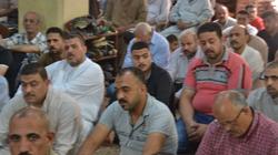 مواقيت الصلاة في القاهرة اليوم الخميس 5-3-2026