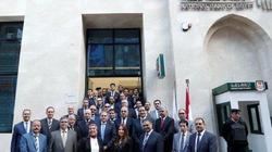 «الأهلى المصرى» يفتتح فرع الموسكى بعد عملية تطوير شاملة