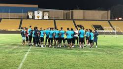 الزمالك يهدد بالانسحاب من الكونفدرالية الأفريقية