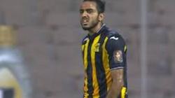 "كهربا" يرد على عقوبات الزمالك