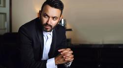 كريم محسن يغني "جانا العيد" باللهجة الإماراتية