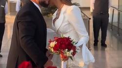 بعد إعلانه الزواج للمرة الرابعة.. من هي عروس محمود العسيلي؟