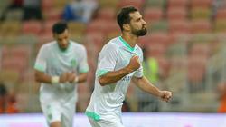 الأهلي يصعد أزمة عبد الله السعيد لـ«فيفا»