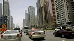 لإسعاد مواطنيها.. دبي تطلق مبادرة "تواريخك المميزة على لوحة سيارتك"