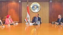 نصار: "التمثيل التجاري" يعزز التعاون الاقتصادي مع دول العالم