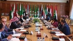 سامي السديس رئيسا للجنة الملكية الفكرية بجامعة الدول العربية