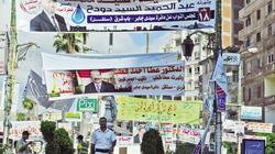 الإسكندرية: مرشحو «الرمل» يستأنفون الدعاية