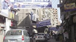 الفيوم: دعاية أمام اللجان وسيارات لحشد المواطنين