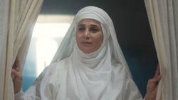 رسالة الإمام الحلقة 27.. السيدة نفيسة تظل في مصر لمحبة أهلها