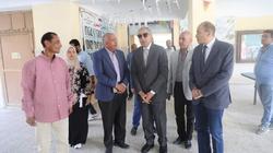 «تعليم المنيا»: لا شكاوى من امتحانات الدور الثاني للثانوية العامة اليوم