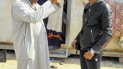«العزاوى».. هرب من «الإرهابيين» والعشائر اتهمته بـ«الخيانة»