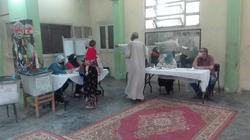 عودة فتح لجان منطقتي المنيب والجيزة بعد انتهاء الاستراحة