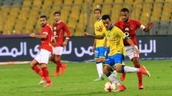 خاص| مصدر بالإسماعيلي: الأهلي أرسل فاكسا لضم إبراهيم حسن
