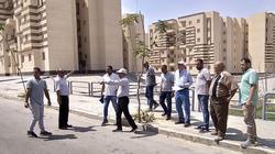 الحكومة تعلن تنفيذ 2320 وحدة سكنية في الغردقة 