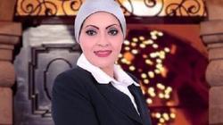 ياسمين أول سيدة تسعى لتأسيس الحزب الوطني.. وزوجها يحرر أول توكيل لها